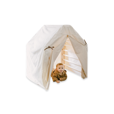 twig by TWIG 攀爬架延伸配件－帳篷