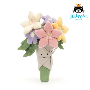 Jellycat幸福花束/捧花