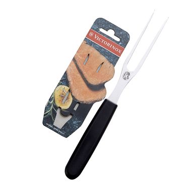 VICTORINOX 瑞士維氏 Fibrox 肉叉
