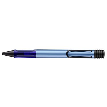LAMY AL-star恆星原子筆/ 2024限量/ 冰霜藍