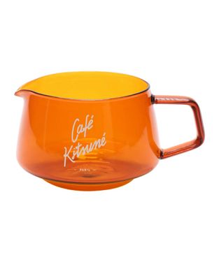 CAFÉ KITSUNÉ 日本KINTO聯名玻璃杯壺