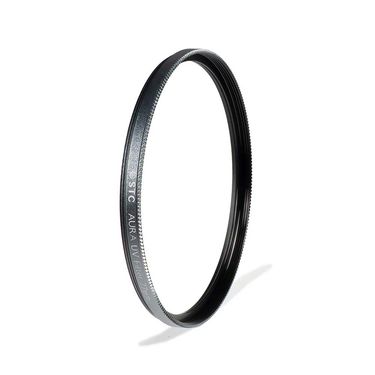STC AURA UV Filter 高細節抗紫外線保護鏡 58mm