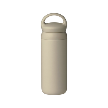 KINTO DAY OFF TUMBLER保溫瓶/ 500ml/ 象牙灰