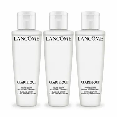 LANCOME 蘭蔻 超極光活粹晶露(50ml)X3 升級版-公司貨
