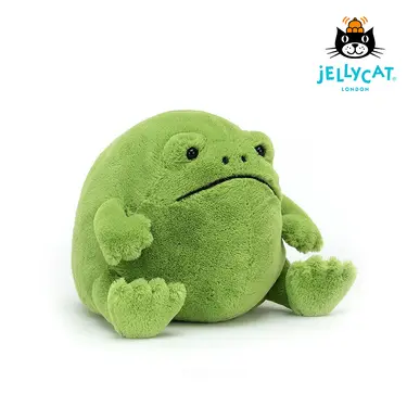 Jellycat大眼蛙/哭哭蛙/ 13cm