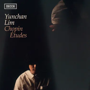 Chopin: Etudes (LP)