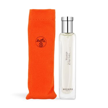 HERMES 愛馬仕 愛馬仕之旅淡香水(15ml)-平行輸入