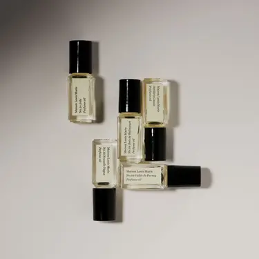 MAISON LOUIS MARIE 滾珠油/ Discovery Set/ 3ml x5
