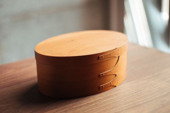 EGDD SHAKER BOX- 夏克中橢圓盒
