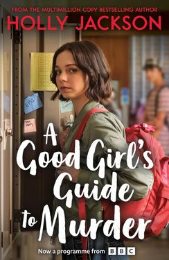 A Good Girl's Guide to Murder (TV Tie in Ed.)