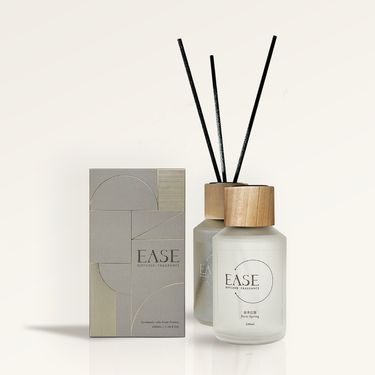 ease香氛空間香氛水竹/ 春季巴黎/ 100ml