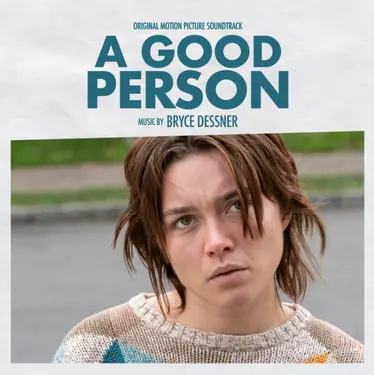 A Good Person (Black Vinyl)
