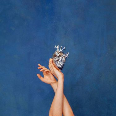What Happened To The Heart? (2LP/Clear Vinyl)
