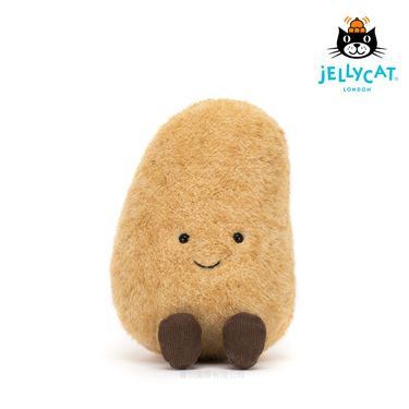 Jellycat趣味馬鈴薯/ 19cm