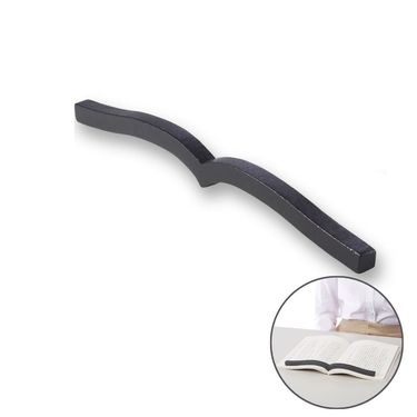 KOKUYO親書紙鎮/ 黑