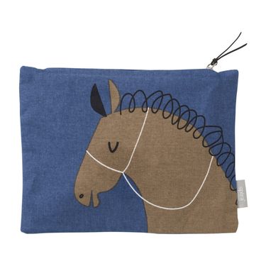 瑞典 spira OF SWEDEN 收納包/ ZORRO 佐羅