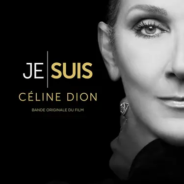 Je Suis: Celine Dion (2LP)