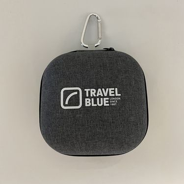 TRAVEL BLUE旅行多功能收納盒/ TB882