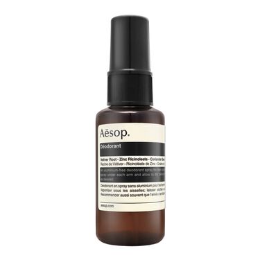 【AESOP】腋下身體噴霧 50ml-平行輸入