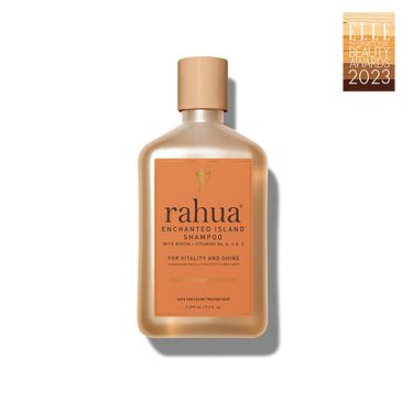 Rahua島嶼花園煥活洗髮精/ 275ml