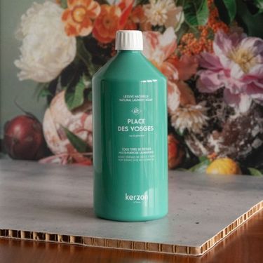 kerzon孚日廣場香氛洗衣精/ 玫瑰/ 天竺葵/ 1000ml