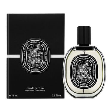 【Diptyque】Fleur de Peau 肌膚之華淡香精 75ml-平行輸入