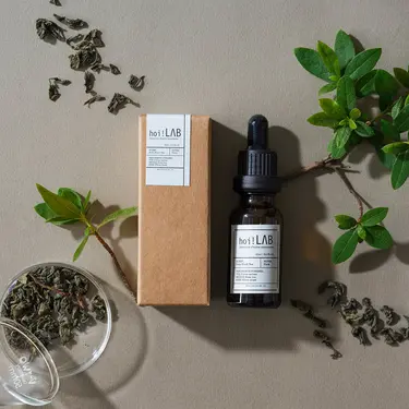 【hoi!LAB】實驗室經典-香氛精油20ml/ 伯爵紅茶