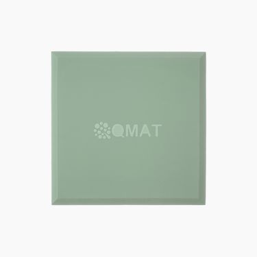 【QMAT】20mm超慢跑墊/ 鼠尾草綠