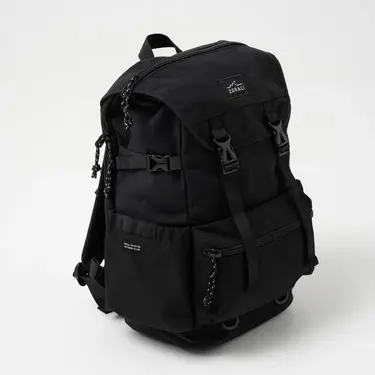 Zorali Escapade Backpack 30L背包/ Expedition Black