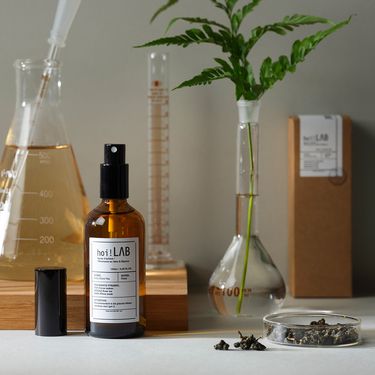 【hoi!LAB】實驗室-香氛織品空間噴霧100ml/ 伯爵紅茶
