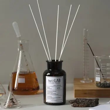 【hoi!LAB】實驗室-精油擴香200ml/ 檀香木