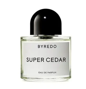 BYREDO北國之春淡香精/ Super Cedar EDP/ 50ml/ 平行輸入