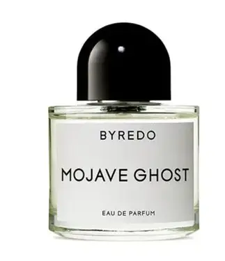 BYREDO莫哈維之影淡香精/ Mojave Ghost EDP/ 100ml/ 平行輸入