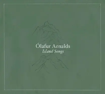 Island Songs (Green Vinyl)