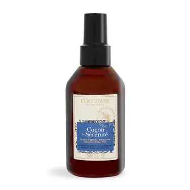 L'OCCITANE歐舒丹紓壓枕巾香氛噴霧/ 100ml/ 平行輸入