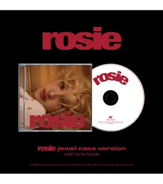 rosie (JEWEL Ver.)