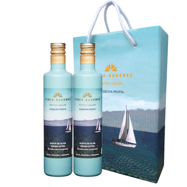 巴狄尼絲莊園頂級初榨橄欖油/ 500ml/ 二入組