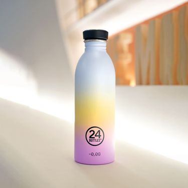 24Bottles輕量冷水瓶/ 500ml/ 幸福光蘊