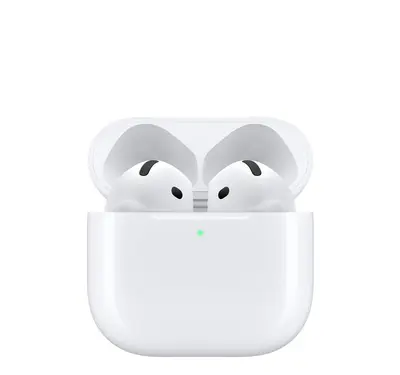 Apple AirPods 4 無線耳機 MXP63TA/A