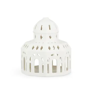 北歐櫥窗/Kähler Urbania Glassalen 燭光小屋 (玻璃廳)