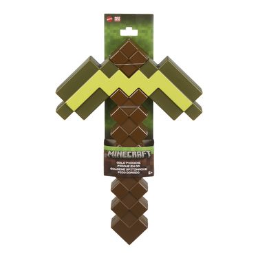 MINECRAFT角色扮演配件/ 隨機出貨