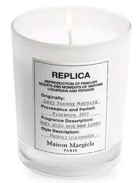 Maison Margiela慵懶週末香氛蠟燭/ 165g/ 平行輸入