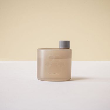 喔喔oooh喵喵擴香補充瓶/ 灰貓/ 蘋果伯爵茶