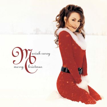 Merry Christmas (2LP/30th Anniversary Edition/Deluxe Boxset)
