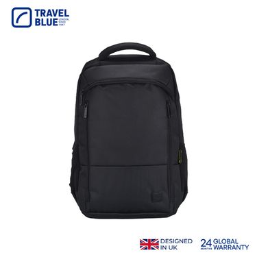 Travel Blue城市探索款背包/ 黑/ TB3120