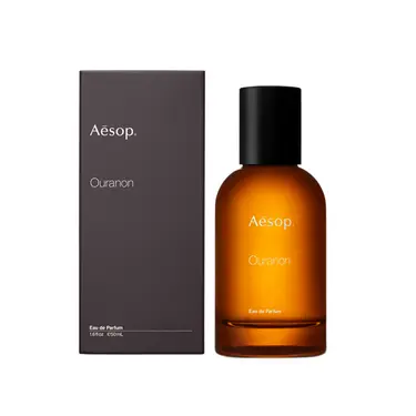 Aesop烏拉諾香水/ 50ml/ 平行輸入