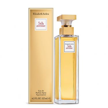 ARDEN 雅頓 第五大道淡香精 5th Avenue(125ml) EDP-平行輸入