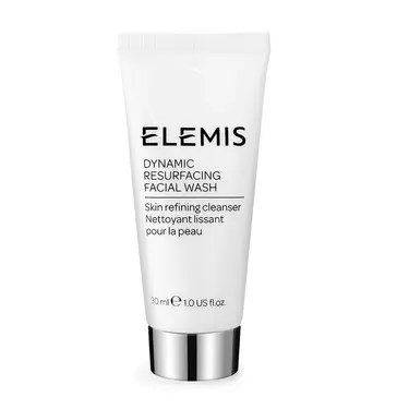 ELEMIS煥膚亮顏洗面乳/ 30ml/ 公司貨