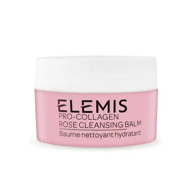 ELEMIS海洋膠原精油卸妝膏/ 20g/ 大馬士革玫瑰版/ 公司貨