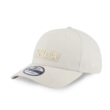 NEW ERA 940 TONAL棒球帽/ NEW ERA/ 奶油